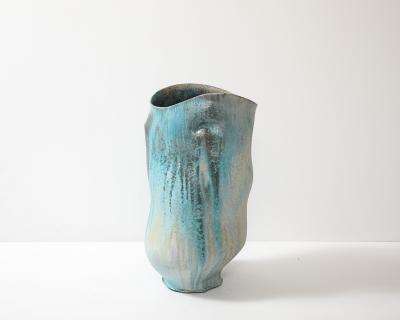 Chris Gustin Large Scale Vessel 1403 by Chris Gustin