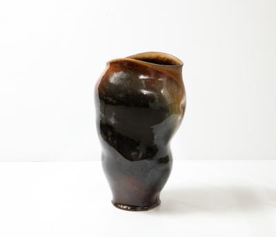 Chris Gustin Large Scale Vessel No 1325 by Chris Gustin