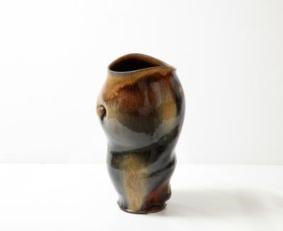 Chris Gustin Large Scale Vessel No 1325 by Chris Gustin