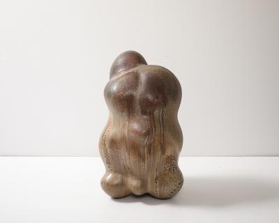 Chris Gustin Spirit Sculpture 2304 by Chris Gustin