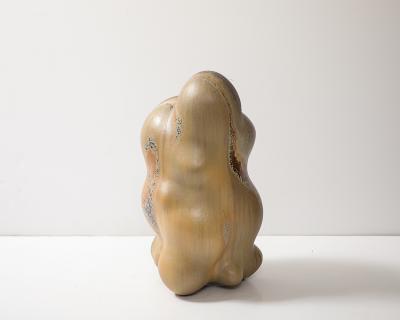 Chris Gustin Spirit Sculpture 2304 by Chris Gustin
