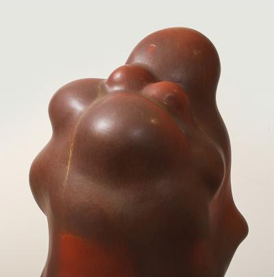 Chris Gustin Spirit Sculpture 2317 by Chris Gustin