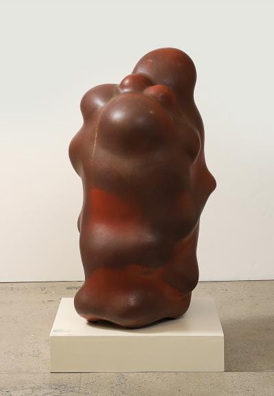 Chris Gustin Spirit Sculpture 2317 by Chris Gustin