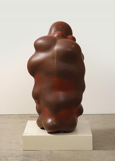Chris Gustin Spirit Sculpture 2317 by Chris Gustin