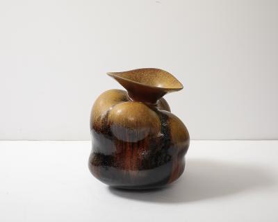 Chris Gustin Spirit Vessel 2106 by Chris Gustin