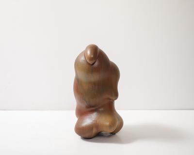 Chris Gustin Spirt Sculpture 2422 by Chris Gustin