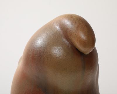 Chris Gustin Spirt Sculpture 2422 by Chris Gustin