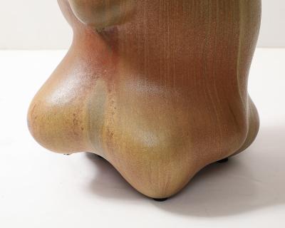 Chris Gustin Spirt Sculpture 2422 by Chris Gustin