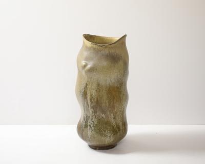 Chris Gustin Vessel 1302 by Chris Gustin