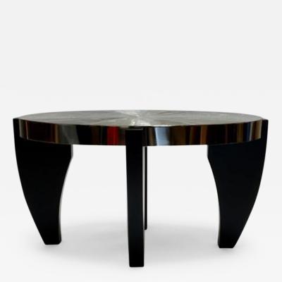 Christian Aime Heckscher The Arche Occasional Table by Christian Heckscher Limited Edition