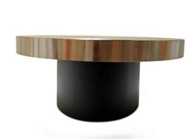Christian Aime Heckscher The Solaris Cocktail Side Table by Christian Heckscher