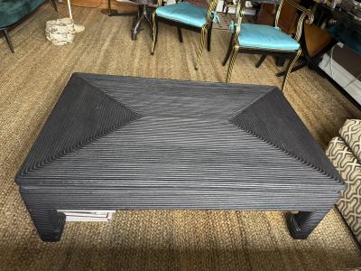 Christian Astuguevieille Custom Christian Austuguevielle coffee table