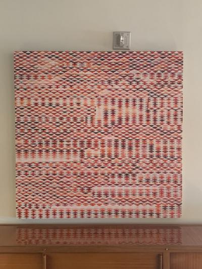 Christian Dickie Davies Christian Dickie Davies Modern Painting