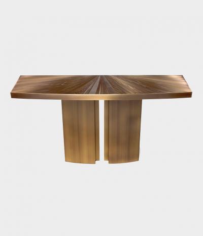 Christian Heckscher The Console by Christian Heckscher