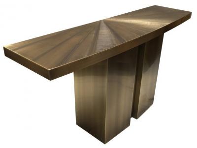 Christian Heckscher The Console by Christian Heckscher