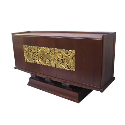 Christian Krass Art Deco Sideboard