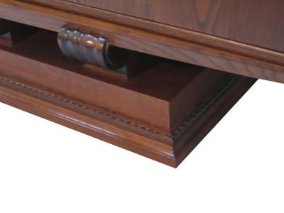Christian Krass Art Deco Sideboard