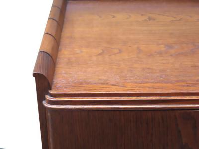 Christian Krass Art Deco Sideboard