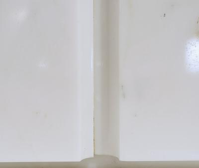 Christian Krekels Mid Century Modern Table Lamp by Christian Krekels
