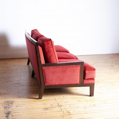 Christian Liaigre Christian Liaigre Capetown Sofa for Holly Hunt