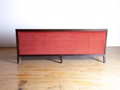 Christian Liaigre Christian Liaigre Capetown Sofa for Holly Hunt