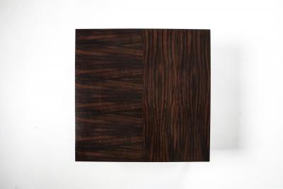 Christian Liaigre Christian Liaigre Coffee Tables in Mahogany 1990s