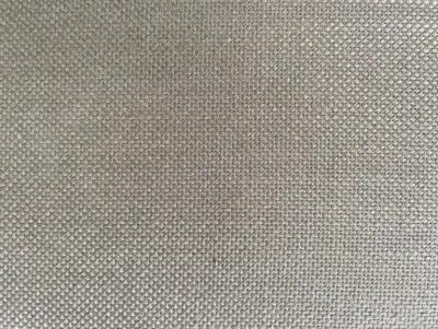 Christian Liaigre Christian Liaigre for Holly Hunt Custom Made Boudha Upholstered Loveseats 2 