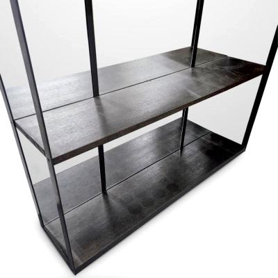 Christian Liaigre Large Bookshelf Etagere diteur Christian Liaigre Holly Hunt