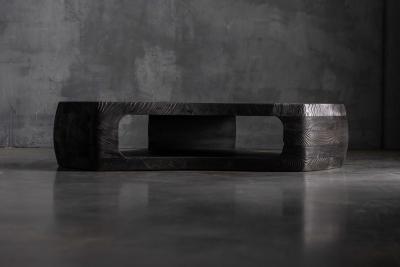 Christian Liaigre Silencio Coffee Table by Christian Liaigre France 1990s