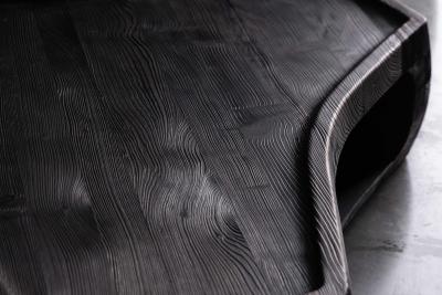 Christian Liaigre Silencio Coffee Table by Christian Liaigre France 1990s