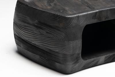 Christian Liaigre Silencio Coffee Table by Christian Liaigre France 1990s