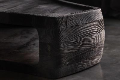 Christian Liaigre Silencio Coffee Table by Christian Liaigre France 1990s