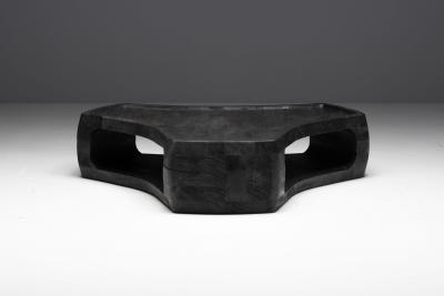 Christian Liaigre Silencio Coffee Table by Christian Liaigre France 1990s