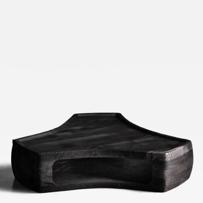 Christian Liaigre Silencio Coffee Table by Christian Liaigre France 1990s