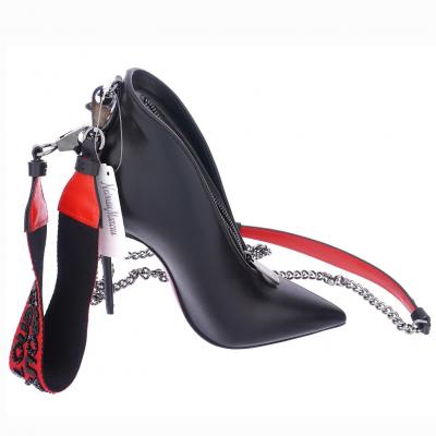 Christian Louboutin Christian Louboutin Shoe Purse Mint Never Used Fuctional