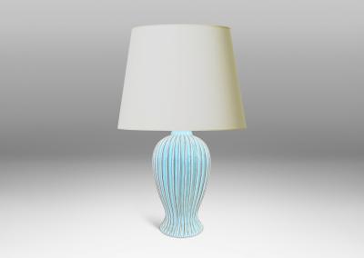 Christian Schollert Table Lamp by Christian Schollert