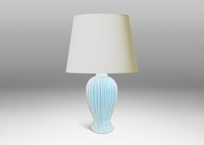 Christian Schollert Table Lamp by Christian Schollert