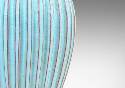 Christian Schollert Table Lamp by Christian Schollert