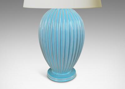 Christian Schollert Table Lamp by Christian Schollert