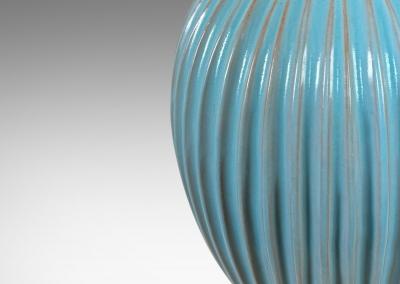 Christian Schollert Table Lamp by Christian Schollert
