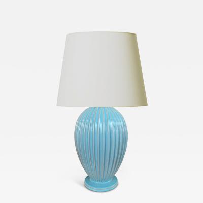 Christian Schollert Table Lamp by Christian Schollert