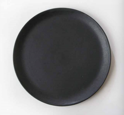Christiane Perrochon Ceramic plate