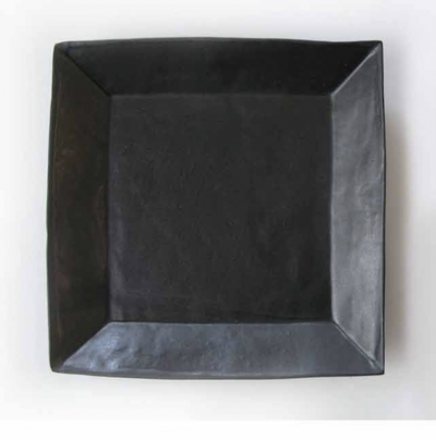 Christiane Perrochon Ceramic plate