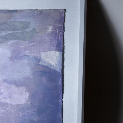 Christiane Wachter b 1966 Before the Flood 2020