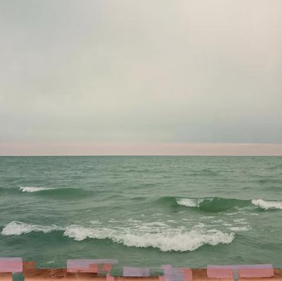 Christine Flynn Lake Ontario Re Imagined