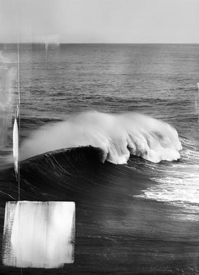 Christine Flynn Wave II Waves