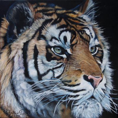 Christine Pultz Timore