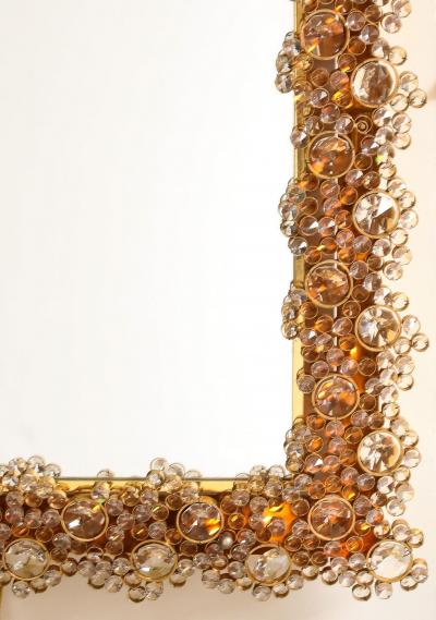 Christoph Palme Backlit Mirror