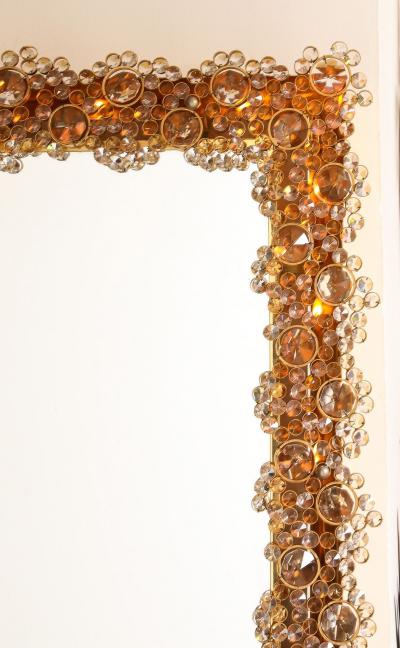 Christoph Palme Backlit Mirror