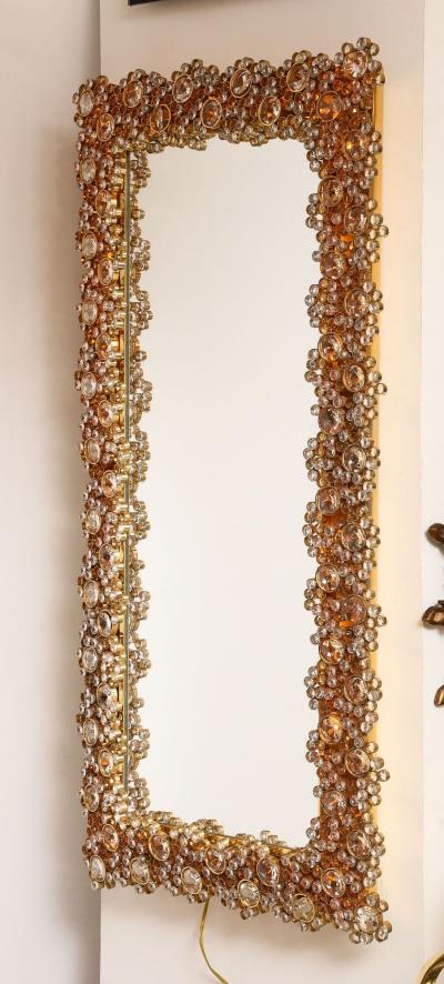 Christoph Palme Backlit Mirror